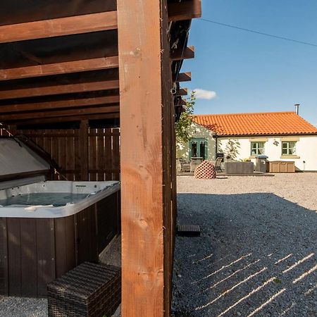East Farm Cottage Дърам Екстериор снимка